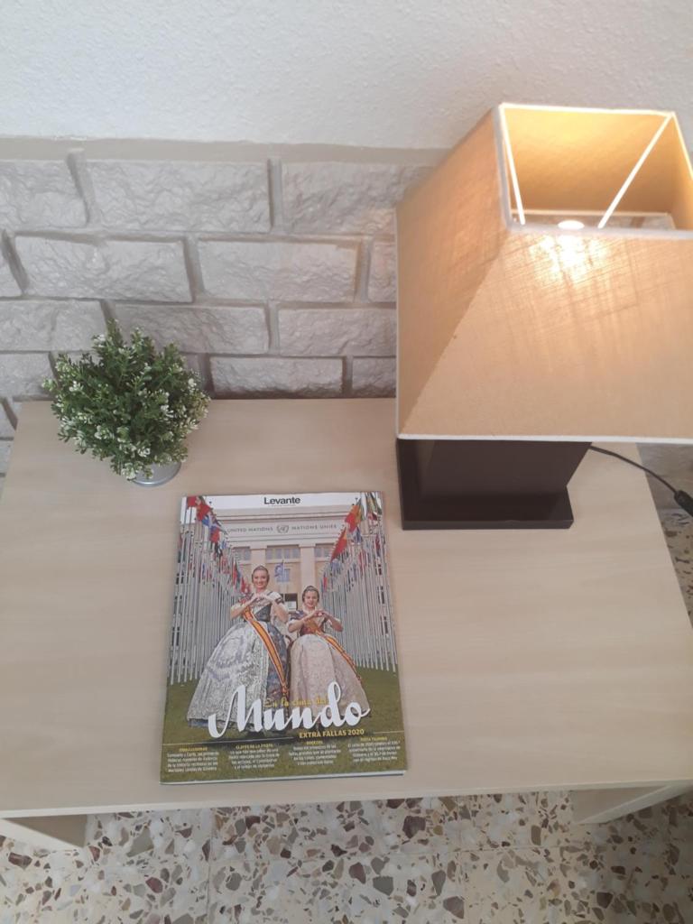 Hostal Moreno photo 4