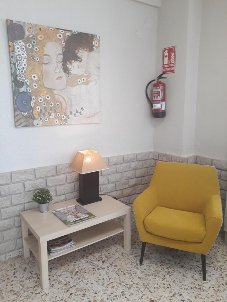 Hostal Moreno photo 3