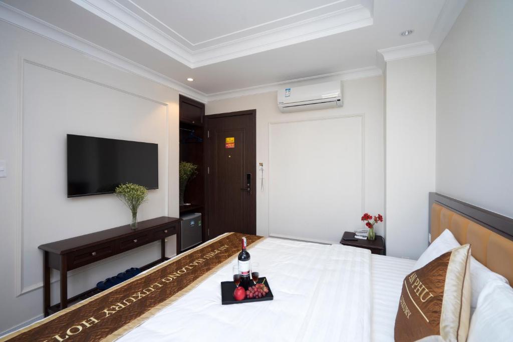 AnPhu Halong Hotel