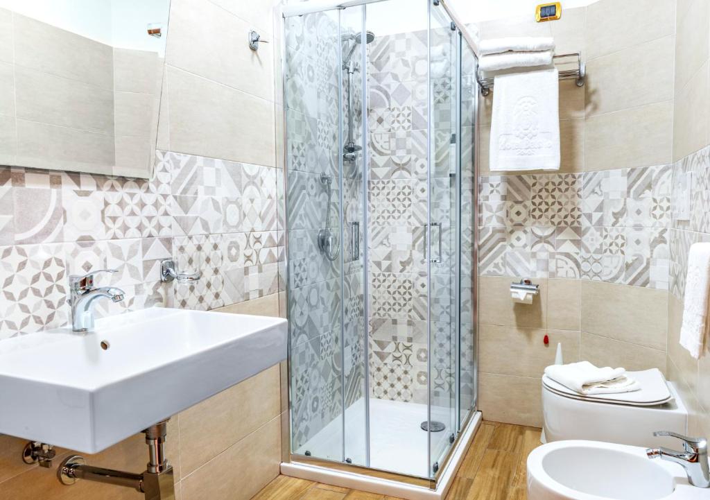 Belsito Hotel photo 1