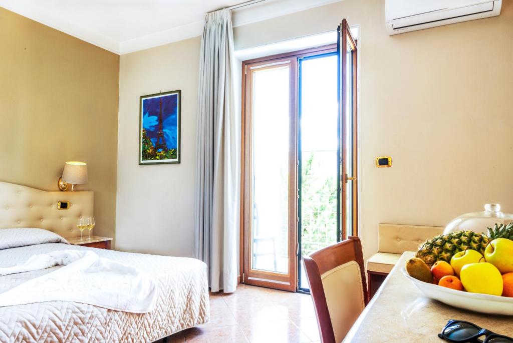 Belsito Hotel photo 2