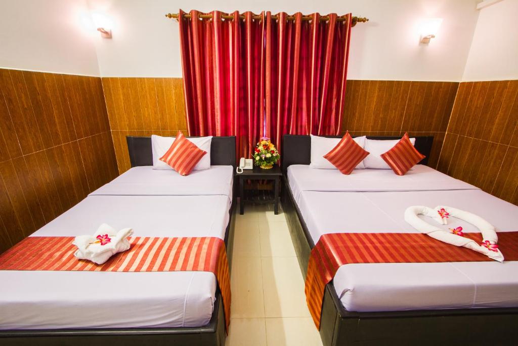 Botoum Hotel photo 2