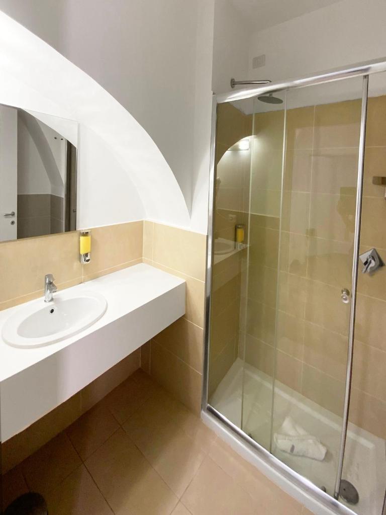 Roma Resort Colosseum photo 2