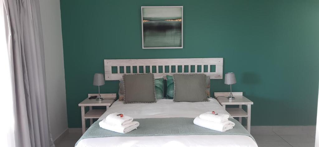 OCEAN VIEW GUEST HOUSE photo 1