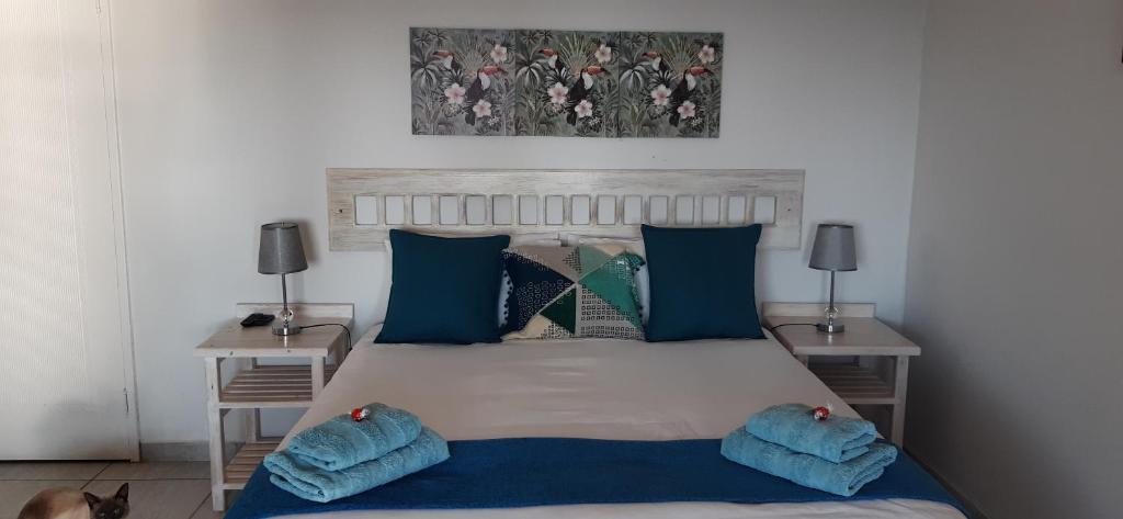 OCEAN VIEW GUEST HOUSE photo 2