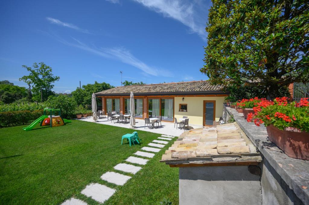 Agriturismo Corte dei Fiori photo 1