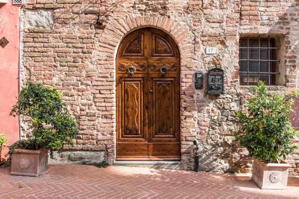 La casa torre di Marcello photo 3