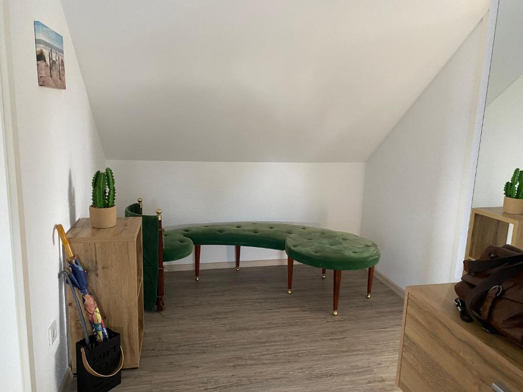 Traumhafte Dachgeschosswohnung photo 4