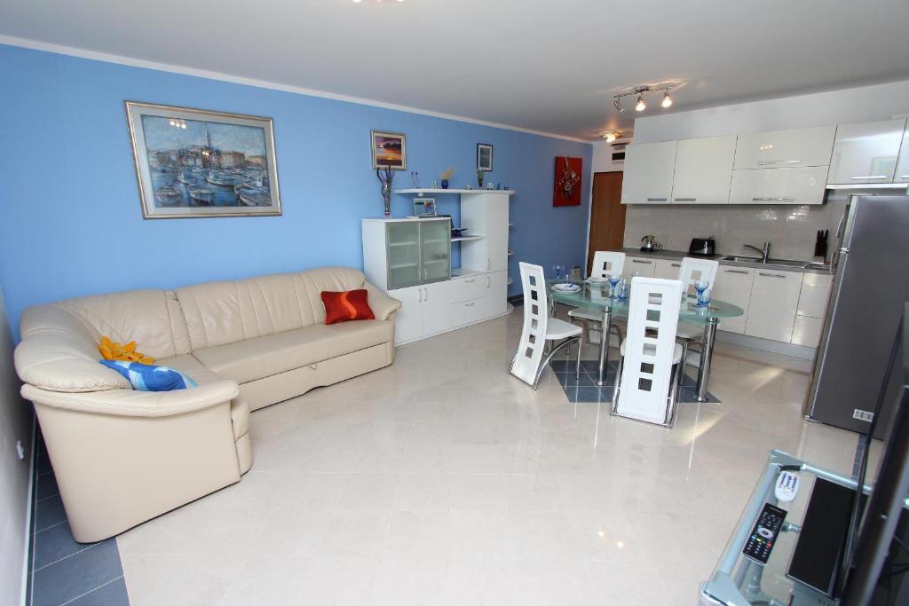 Apartment Nautica photo 2
