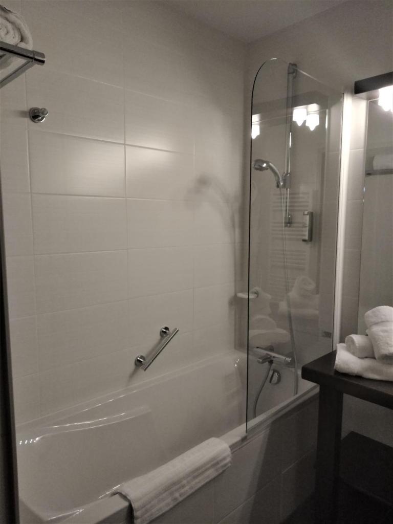 Spa Marin Du Val Andre Thalasso Resort photo 4