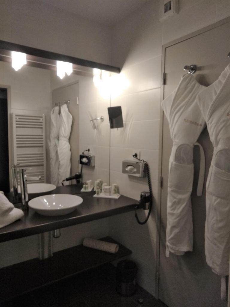 Spa Marin Du Val Andre Thalasso Resort photo 3