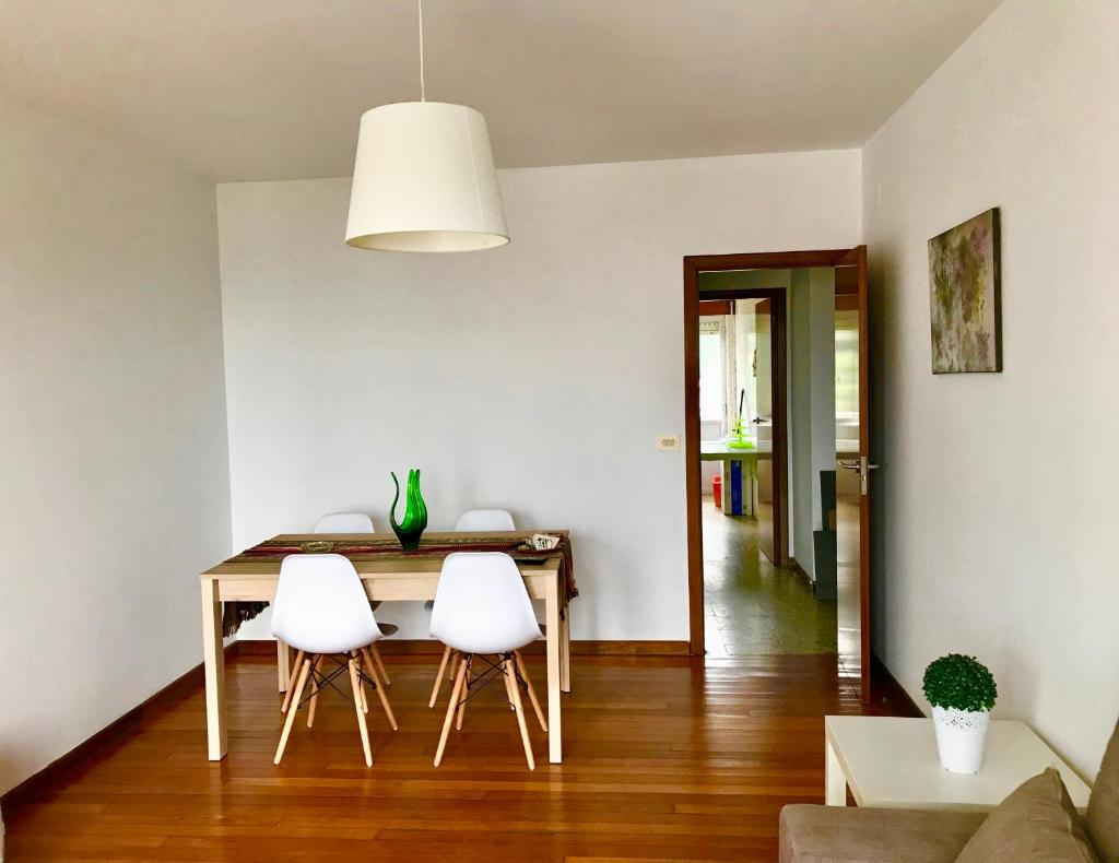 Apartamento Playa de Carnota photo 4