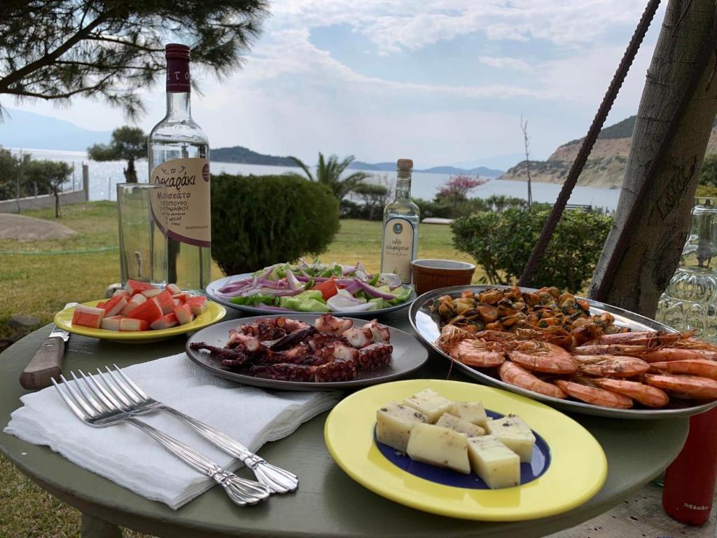 Klovino beach house photo 3