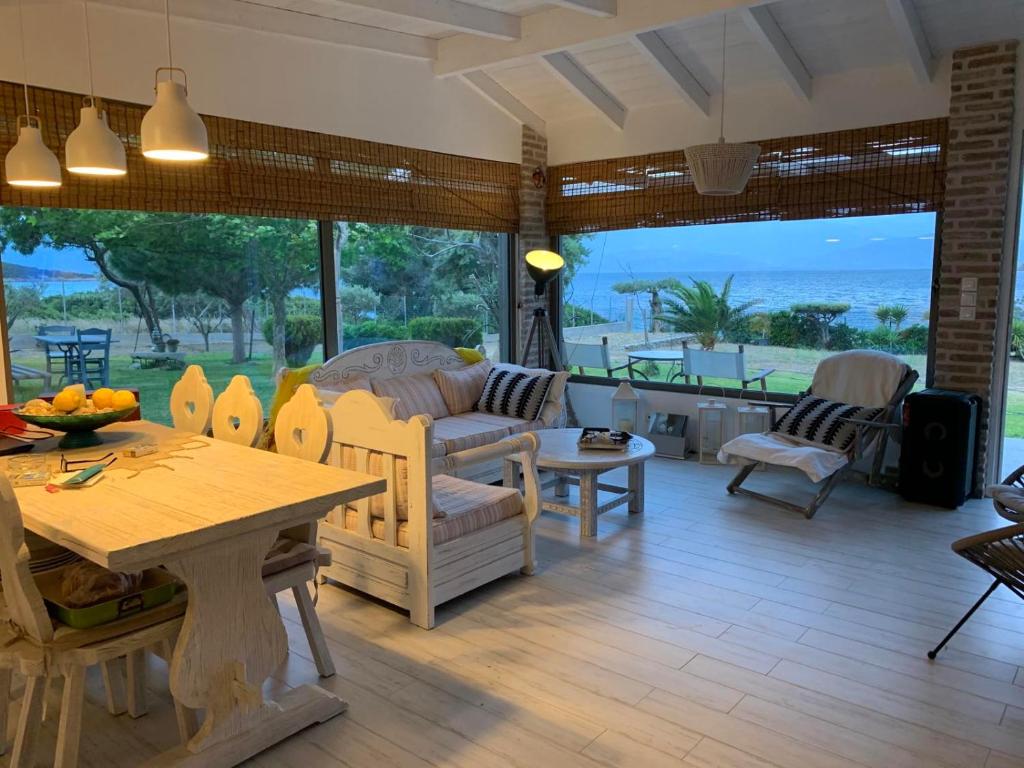 Klovino beach house photo 4