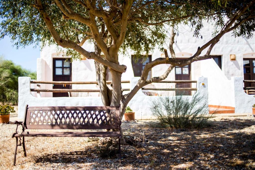 Cortijo el Campillo photo 1