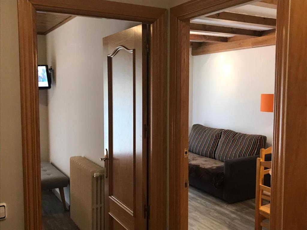Apartaments Cal Noi photo 1