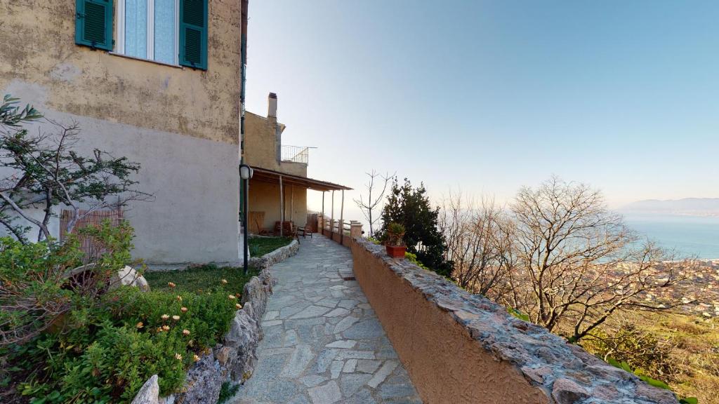 B&B La Canonica - Svegliarsi a Verezzi photo 1