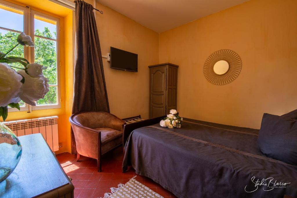 Le Relais Des Dentelles photo 3