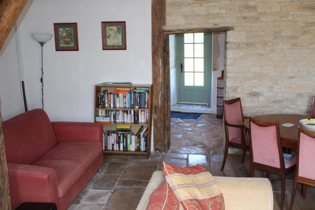 La Ferme de l'Eglise photo 1