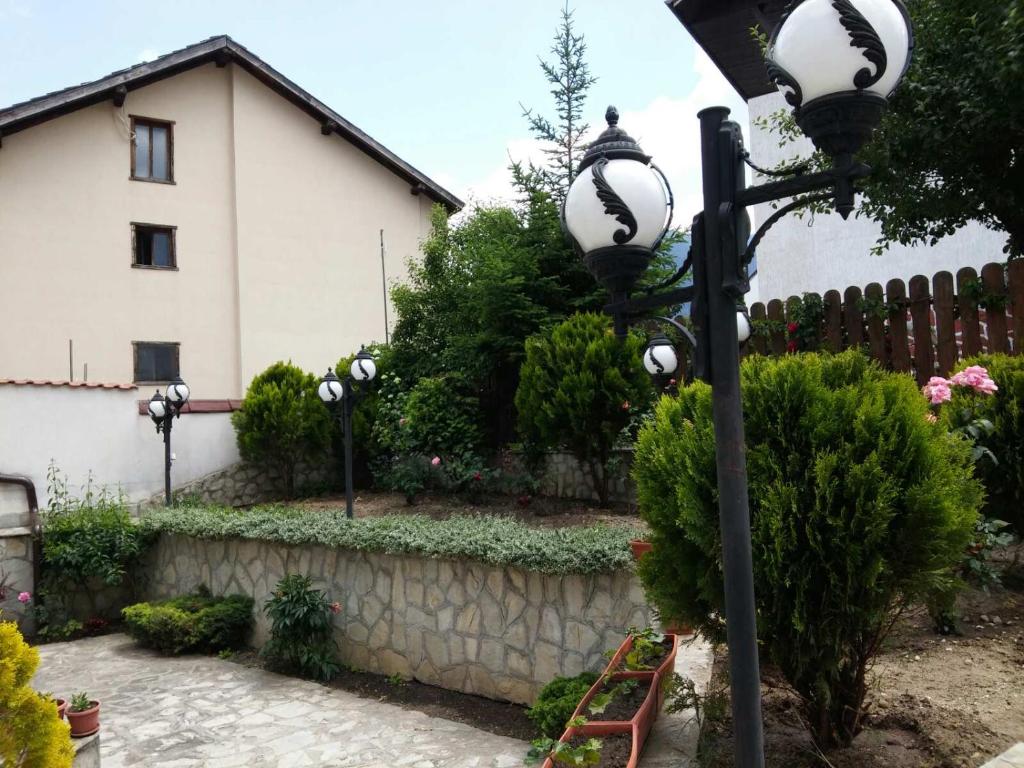 Двухместный (Стандартный двухместный номер с 1 кроватью), Guest House Ela