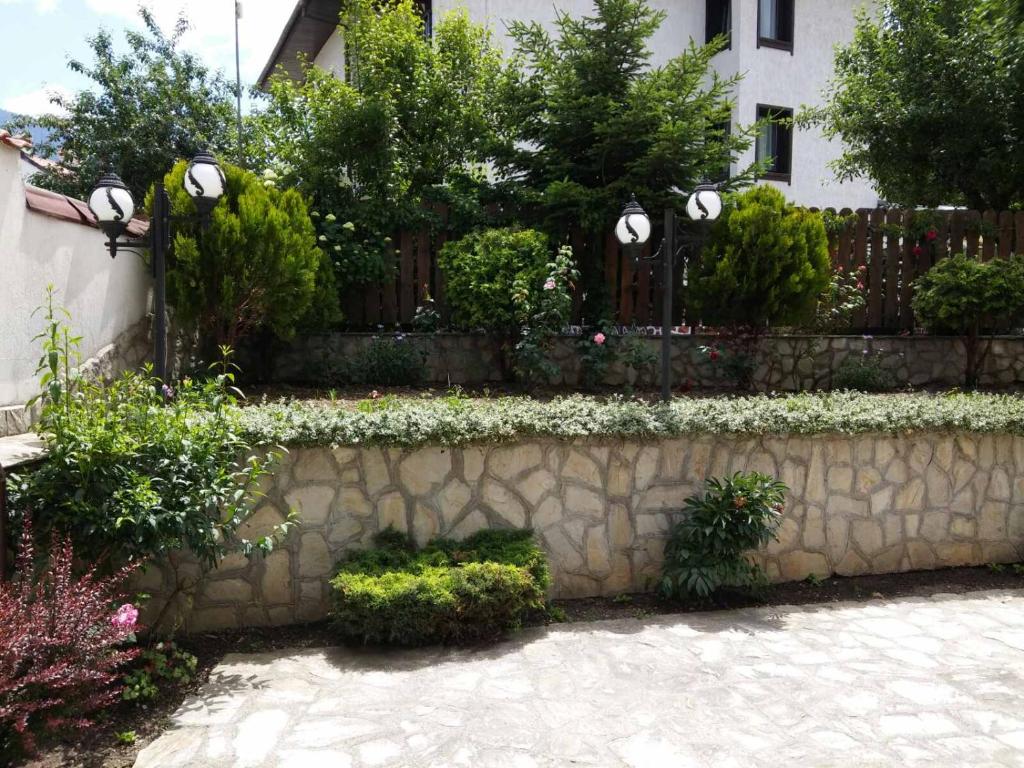 Двухместный (Стандартный двухместный номер с 1 кроватью), Guest House Ela