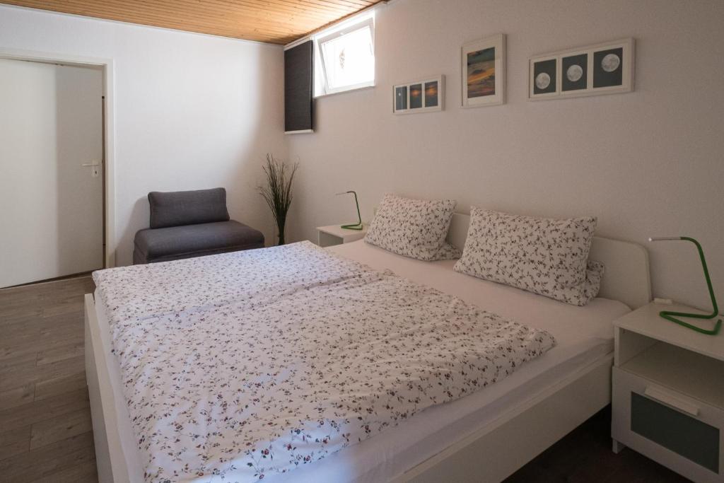 Ina's Ferienwohnung photo 4