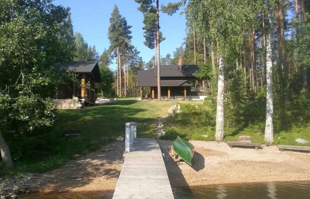 Villa Tammio photo 2