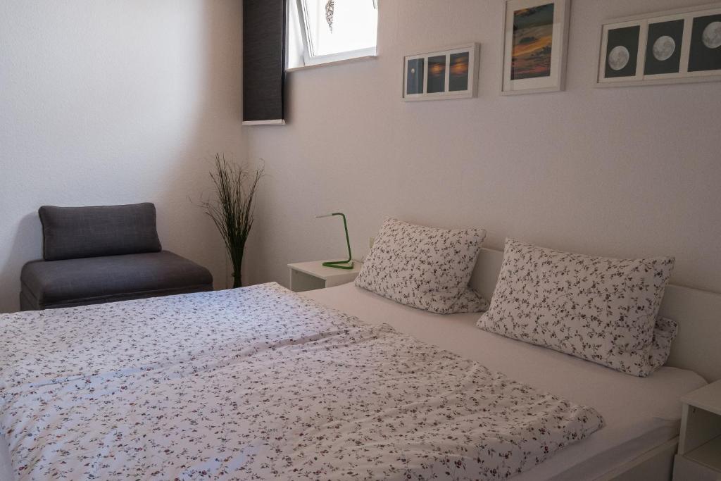 Ina's Ferienwohnung photo 3