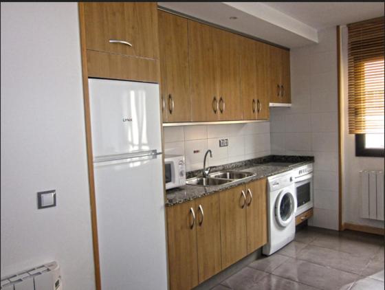 Apartamentos Los Mayos de Albarracín photo 2
