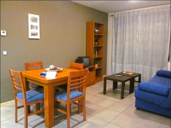 Apartamentos Los Mayos de Albarracín photo 1