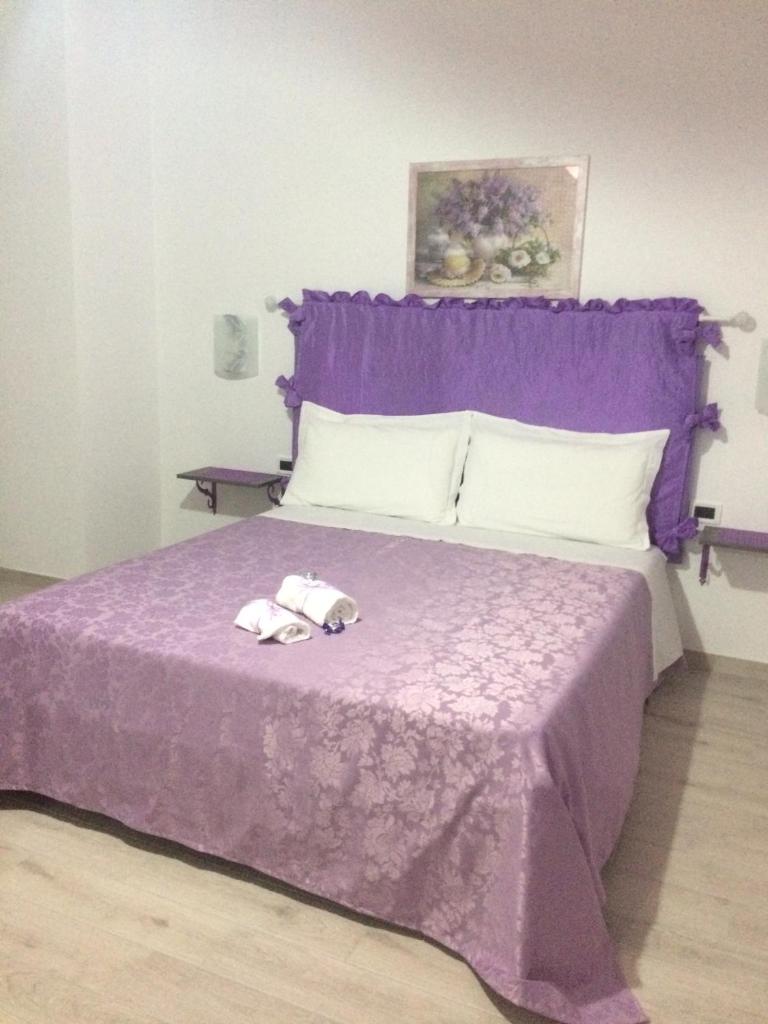Casa Violet per Civita photo 3