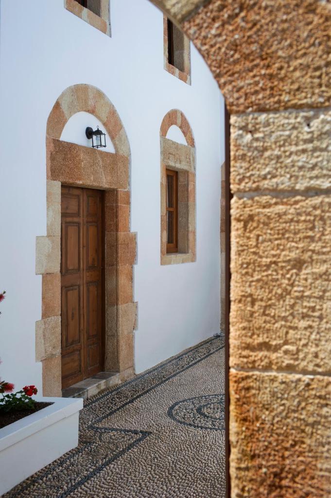 Casa Lindos photo 1