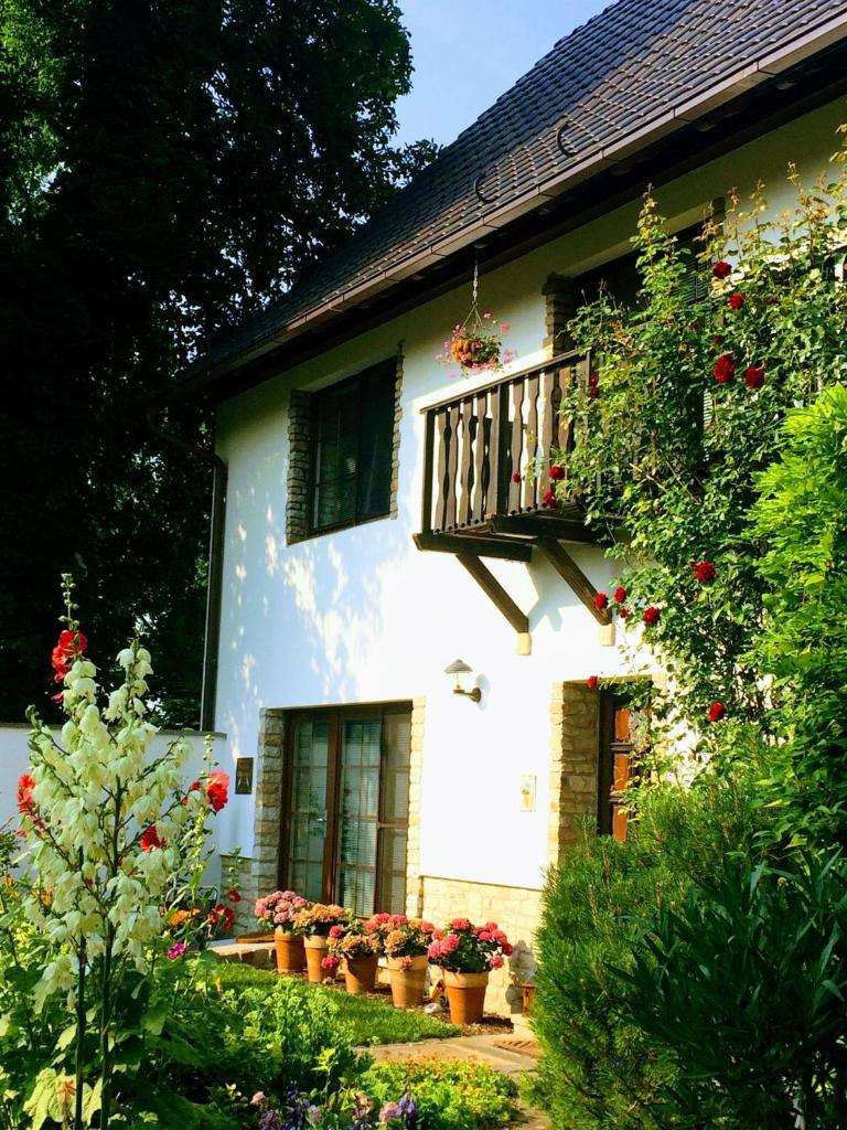 Ferienwohnung "Am Geiseltal" photo 1