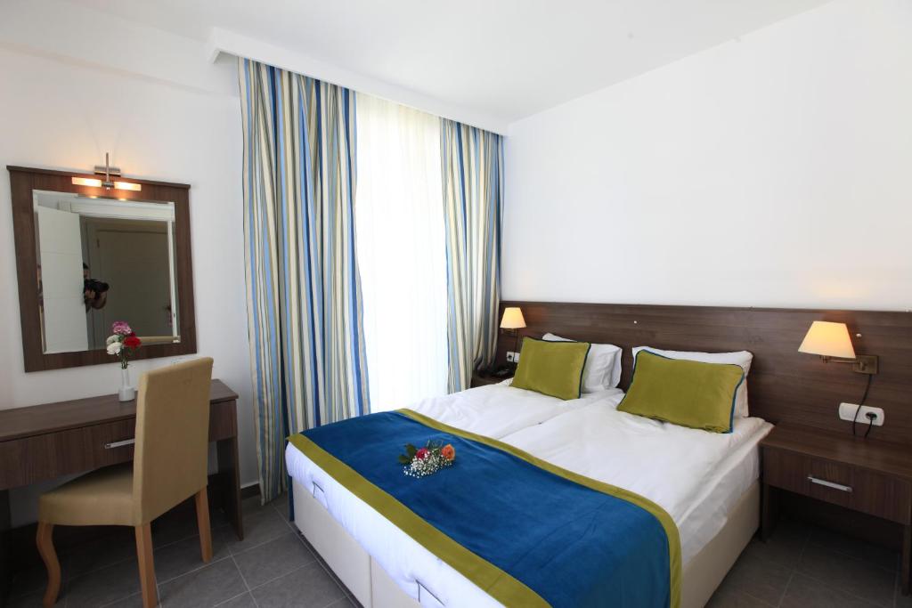 Side Su Hotel - Adult Only (+16) photo 4