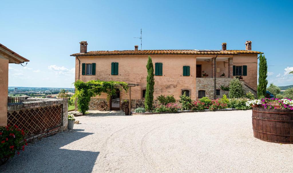 Casolare Marconi photo 1