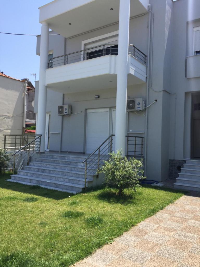 Апартаменты (Апартаменты с 1 спальней), Olea Garden Apartments