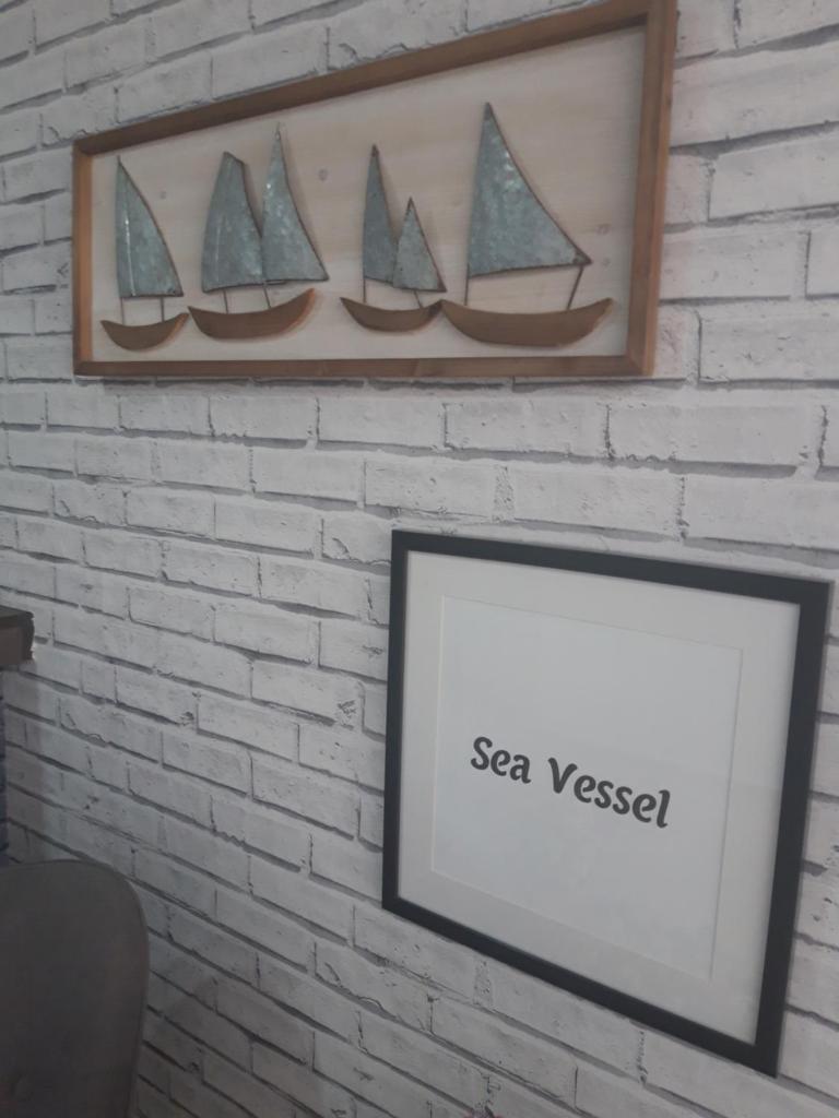 Sea Vessel photo 2