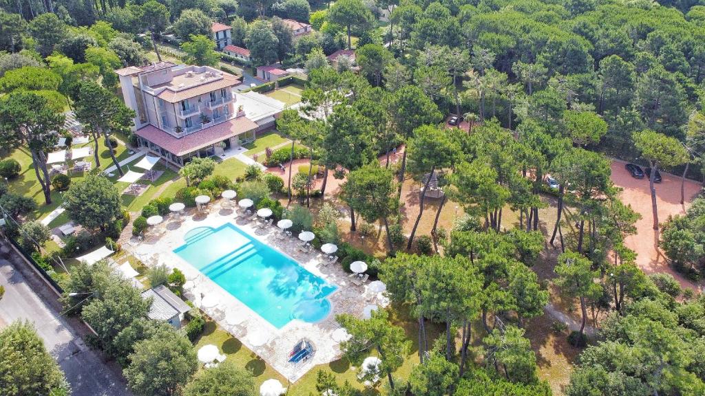 Hotel Villa Elsa photo 1