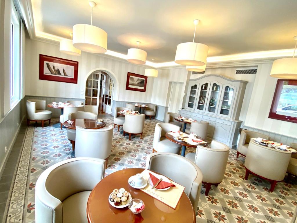 La Bastide Du Port - Hotel de Charme - Thumbnail image