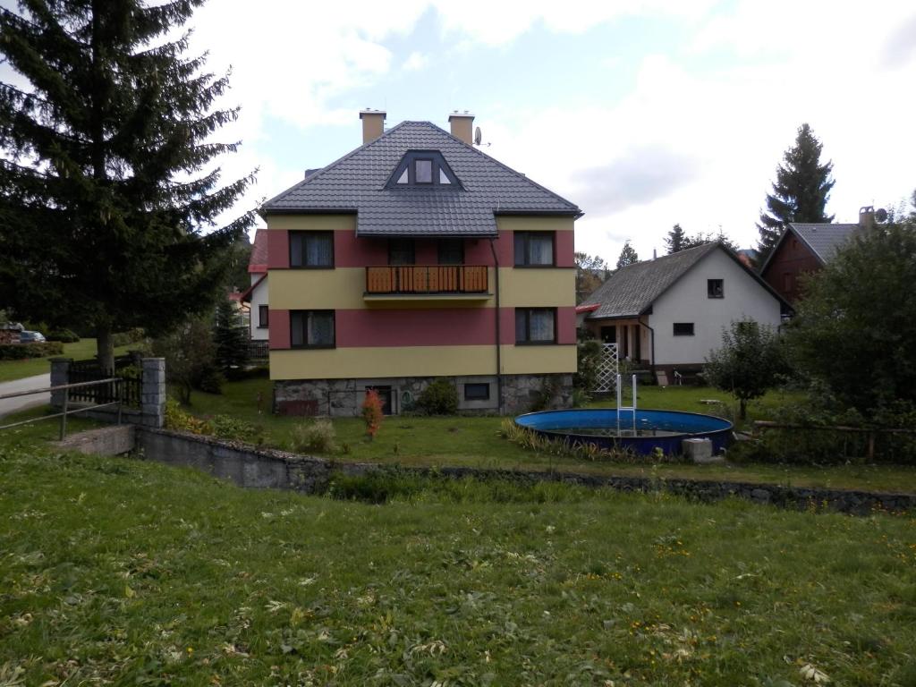 Ubytování Verner photo 1
