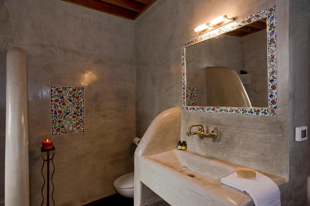 Casa Lindos photo 4