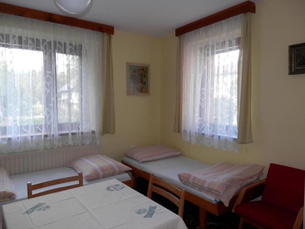 Ubytování Verner photo 2