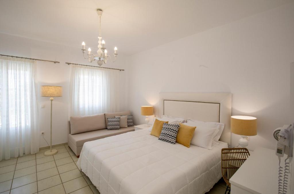 Eutuxia Rooms & Studios photo 1