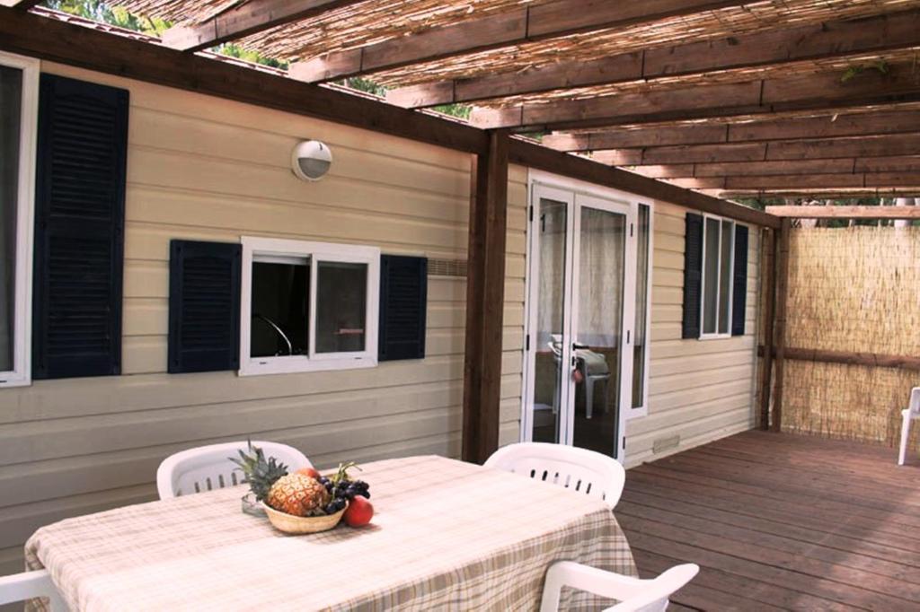 Batuca Village & Camping photo 4