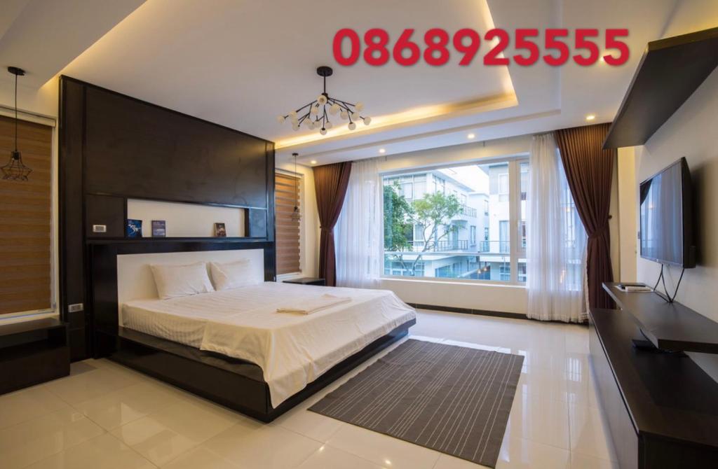 Kail's House - FLC Sam Son Resort