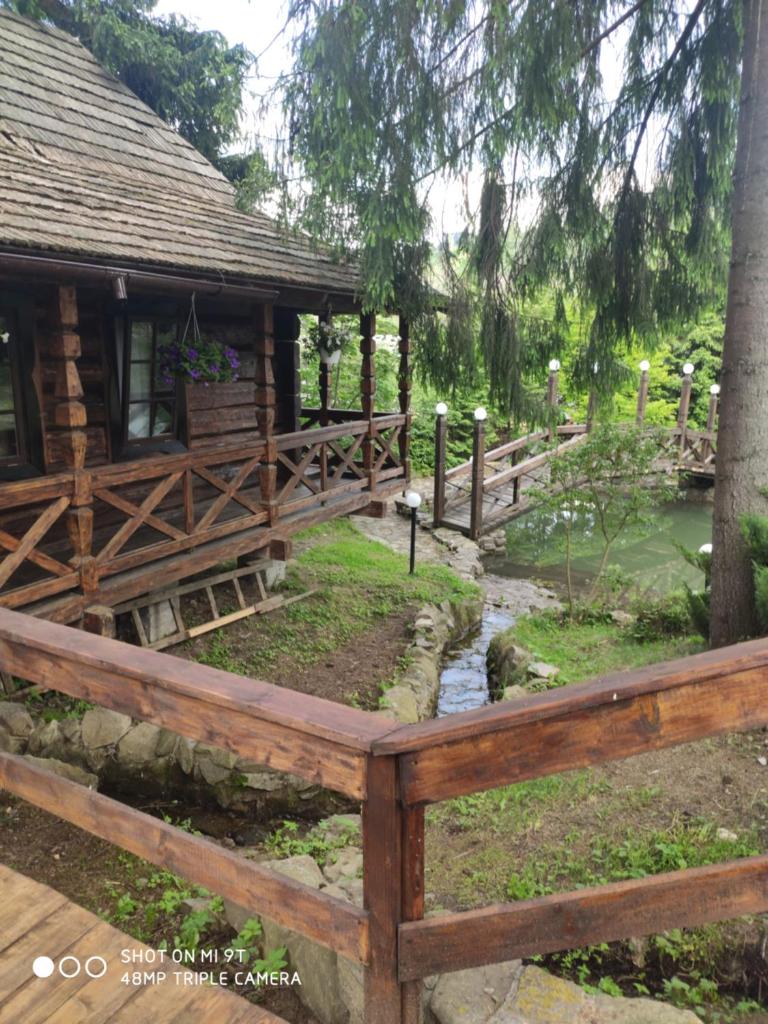 Smerekova Hata photo 2