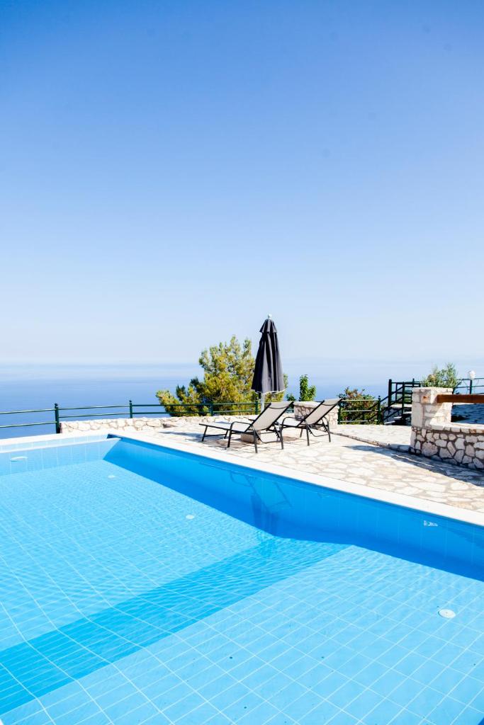 Villa Skyfall photo 2