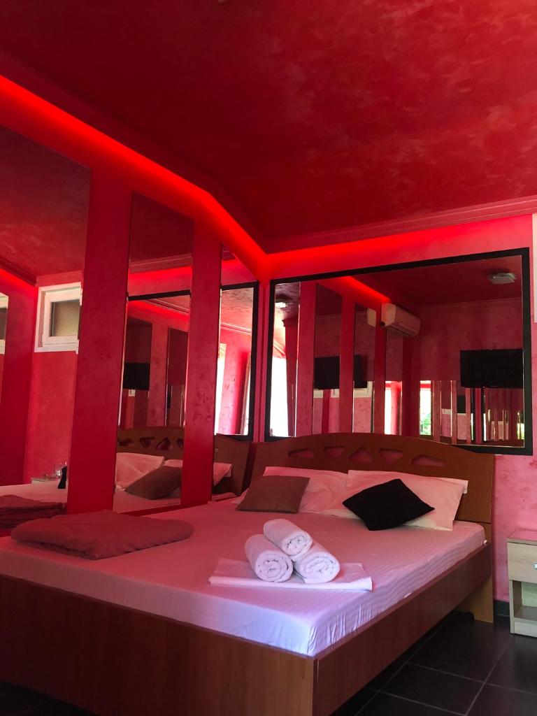 Spa Secret Apartmani photo 2