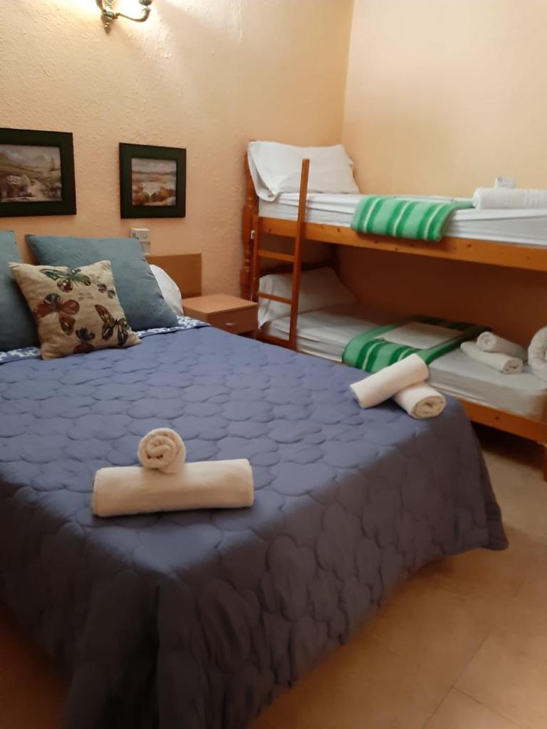 Hostal El Patio photo 2