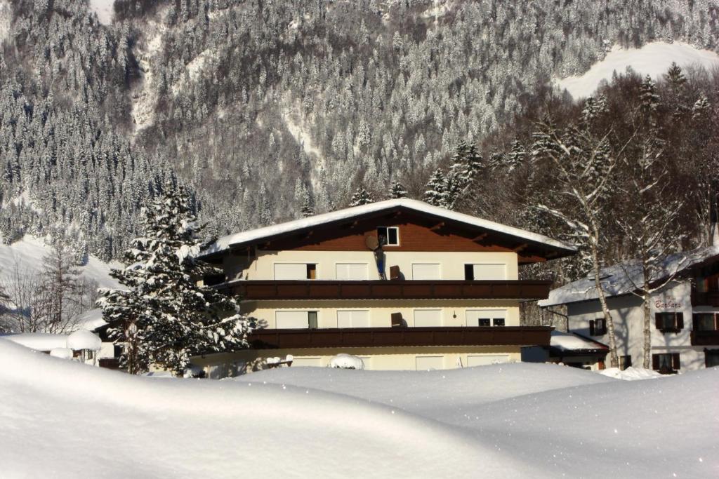 Tirolerhaus photo 1